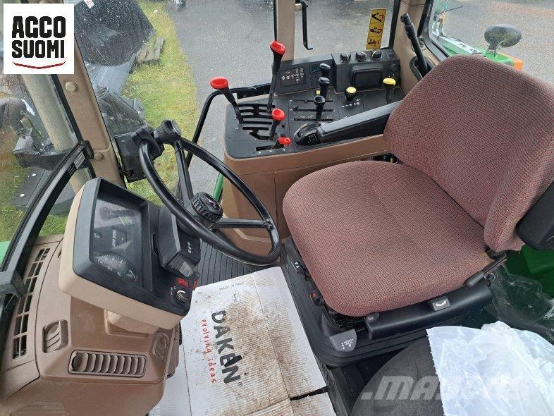 John Deere 6506 Traktoren