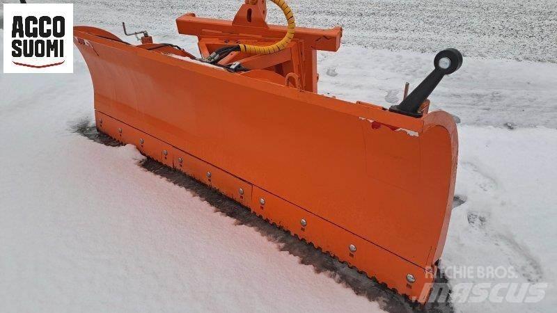 PS ALUEAURA 2-2.70 Schneeschilde und -pflüge