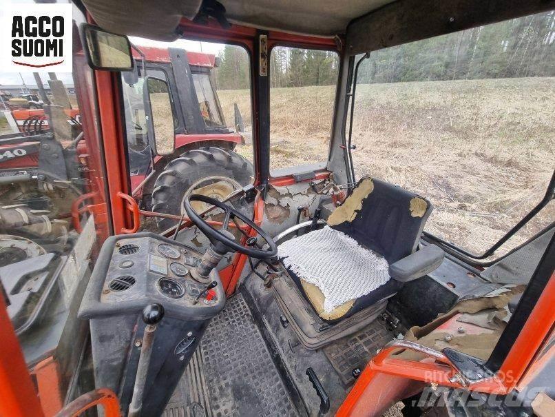 Valmet 405 Traktoren