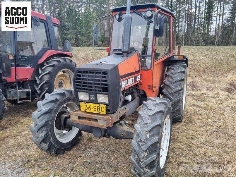 Valmet 405 Traktoren