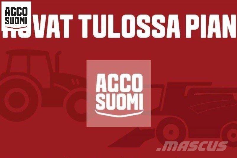 Valmet 565 Traktoren