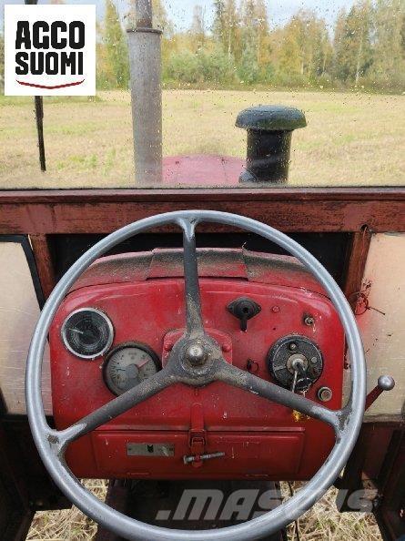 Valmet 565 Traktoren