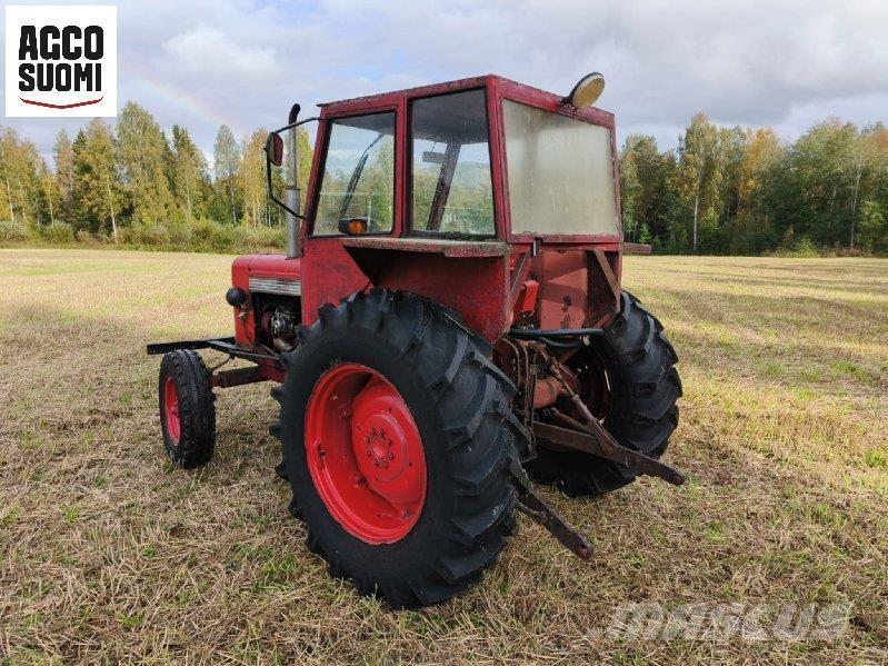 Valmet 565 Traktoren
