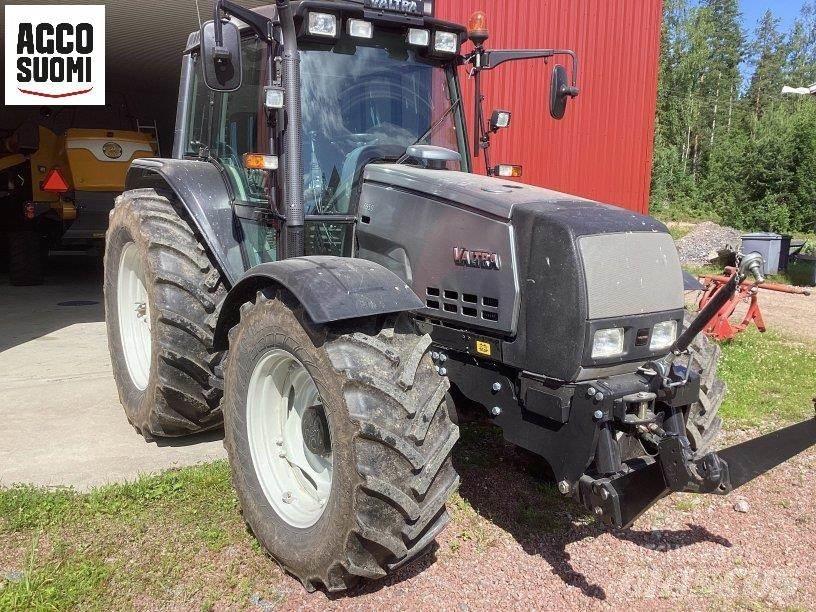 Valtra 6550 HT Traktoren