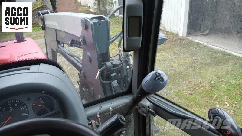 Valtra 6850 Traktoren