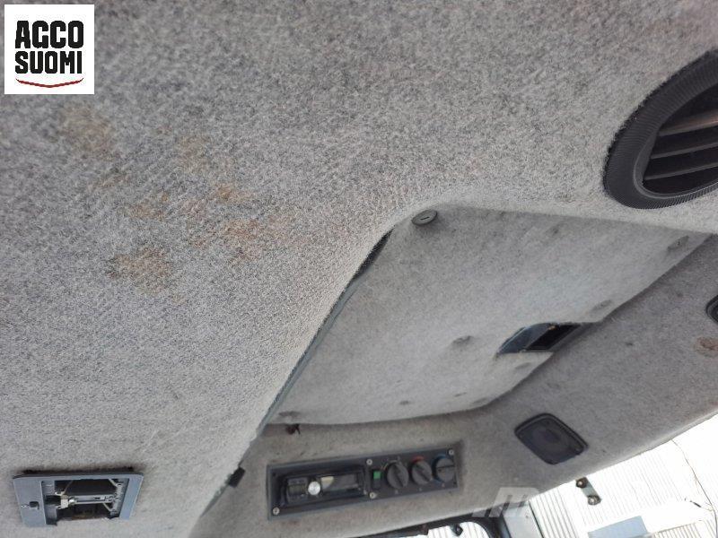 Valtra 8400 Traktoren