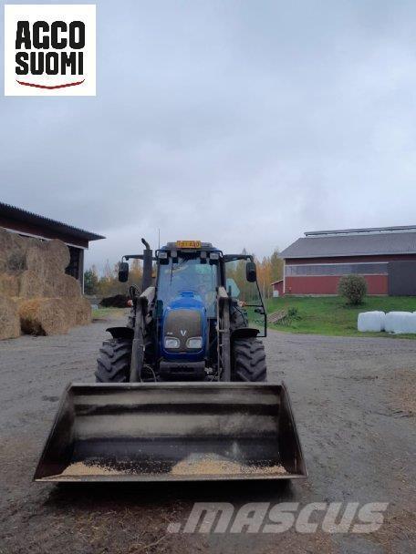 Valtra A92 Traktoren