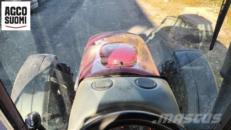 Valtra A92 Traktoren