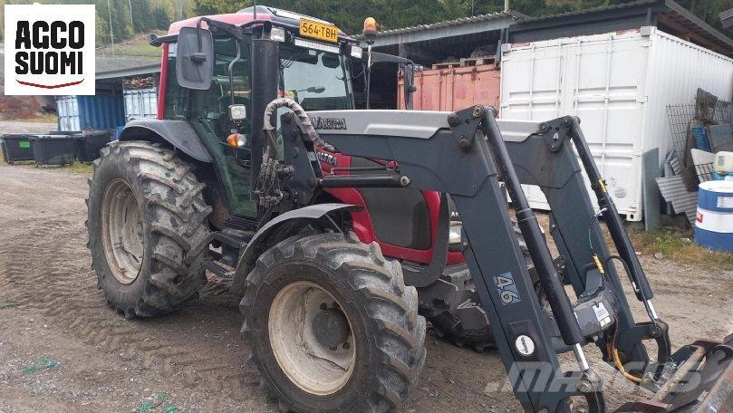 Valtra A93 Traktoren