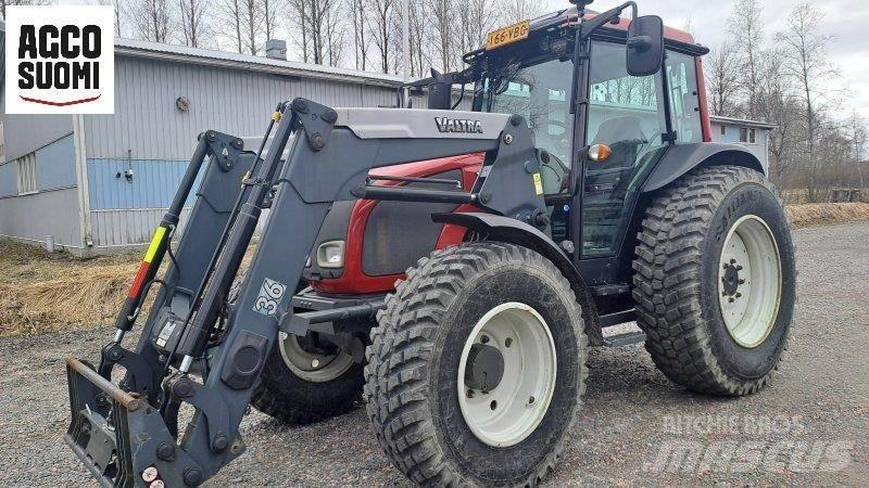 Valtra A93 HT Traktoren