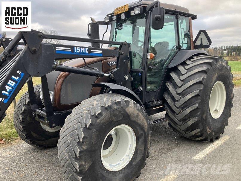 Valtra A93 HT Traktoren