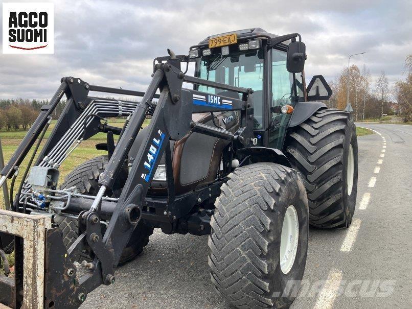 Valtra A93 HT Traktoren