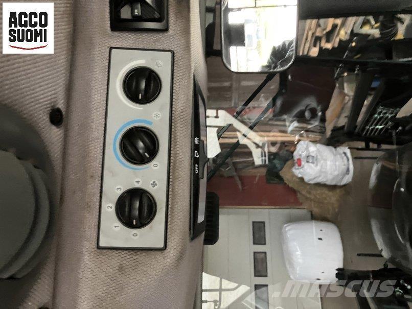 Valtra A93 HT Traktoren