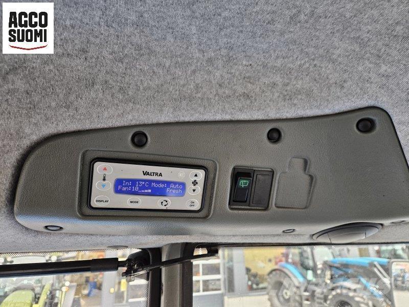 Valtra C120 Traktoren