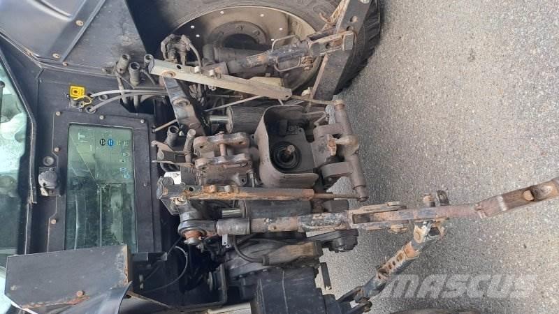 Valtra N101 HT Traktoren