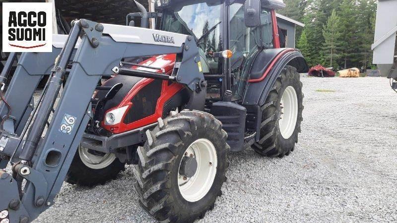 Valtra N103 H3 Traktoren