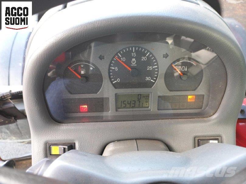 Valtra T170 Traktoren