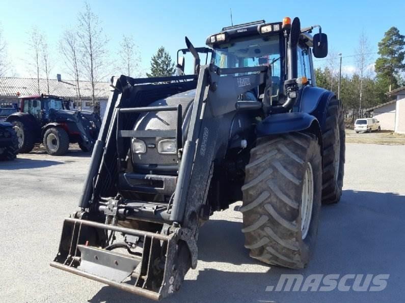 Valtra T170 H Traktoren