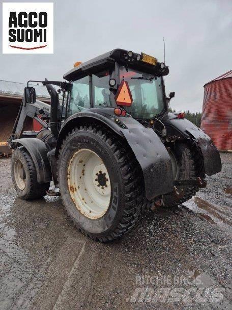 Valtra T202D +EK Traktoren