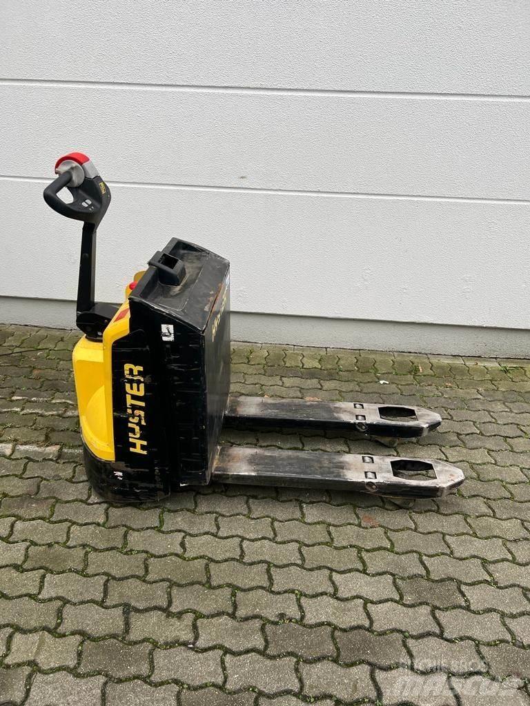 Hyster P 2.0 Niedergabelstapler