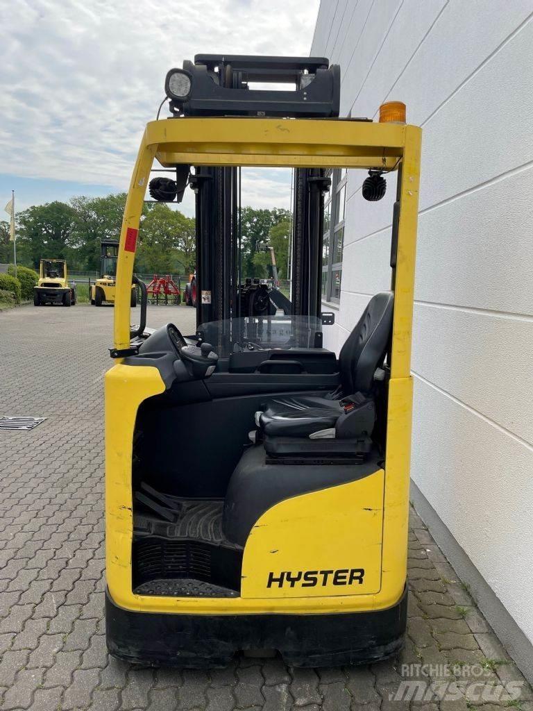 Hyster R 1.4 Schubmaststapler