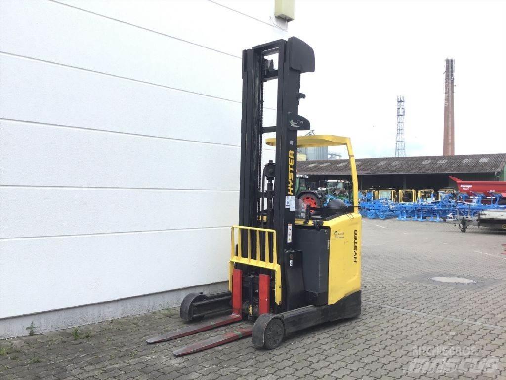 Hyster R 1.6 Schubmaststapler
