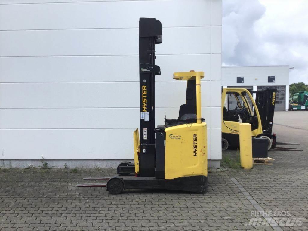 Hyster R 1.6 Schubmaststapler