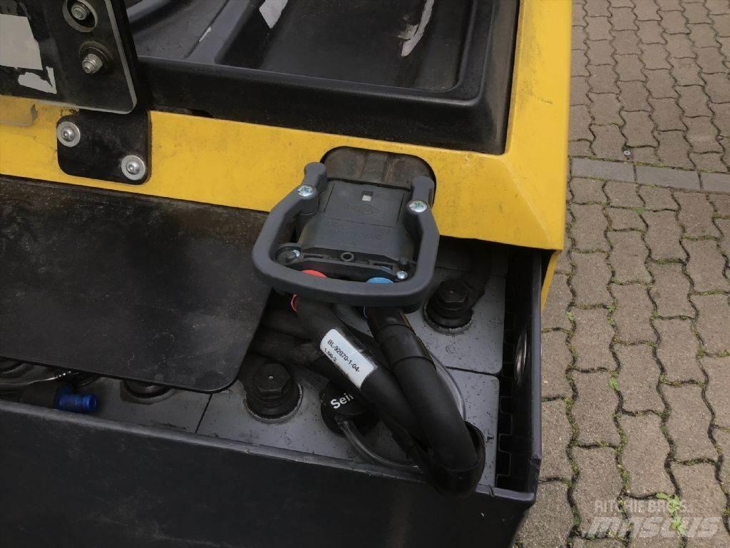 Hyster R 1.6 Schubmaststapler