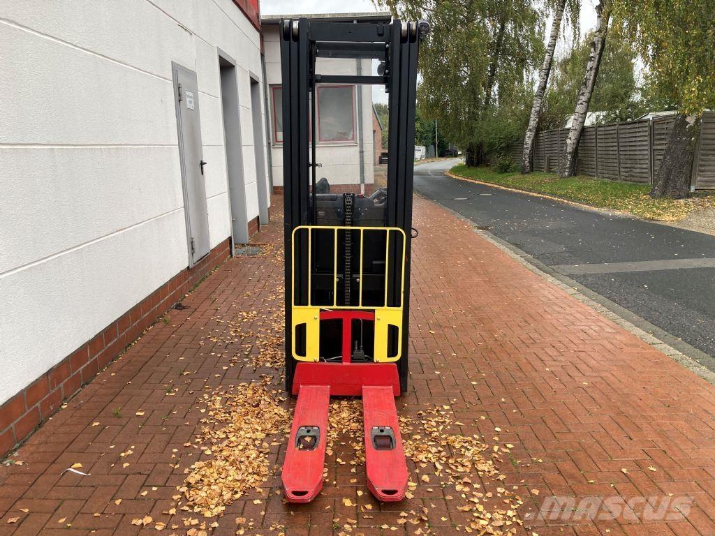 Hyster RS 1.6 IL Selbstfahrstapler