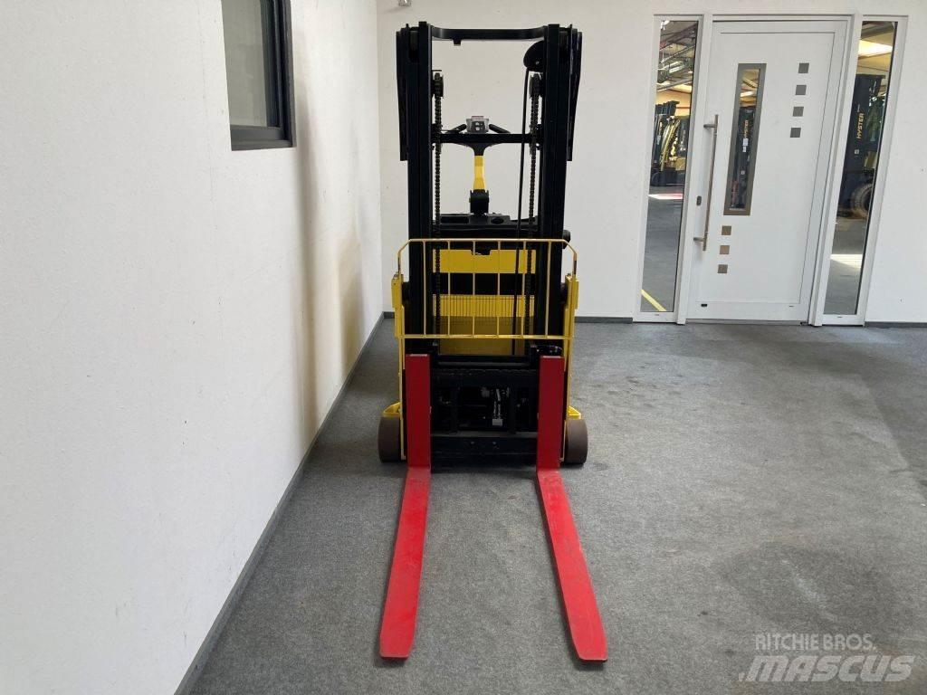 Hyster S 1.0 C Deichselstapler