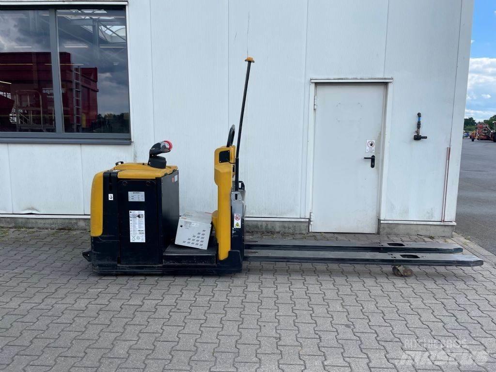 Yale MO 25 Niederhub-Kommissionierer