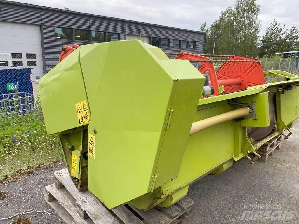 CLAAS 58S Mähdrescher