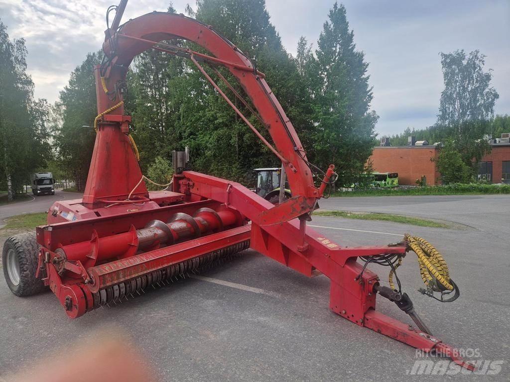 JF 1350 Feldhäcksler