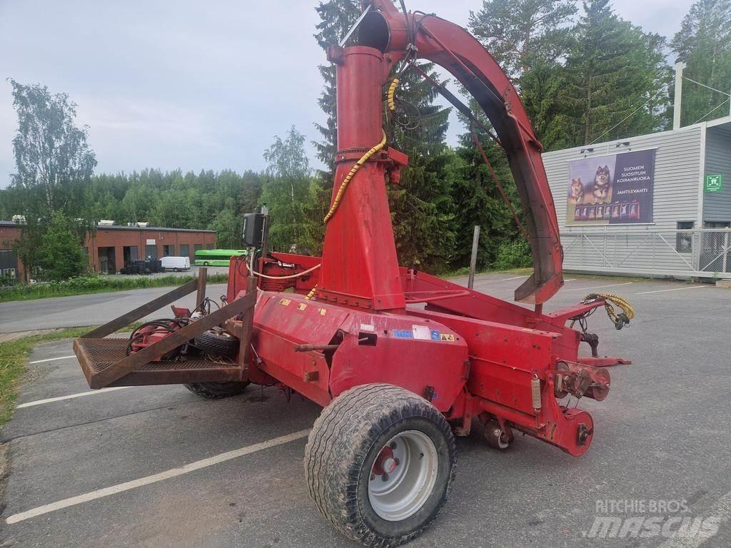 JF 1350 Feldhäcksler