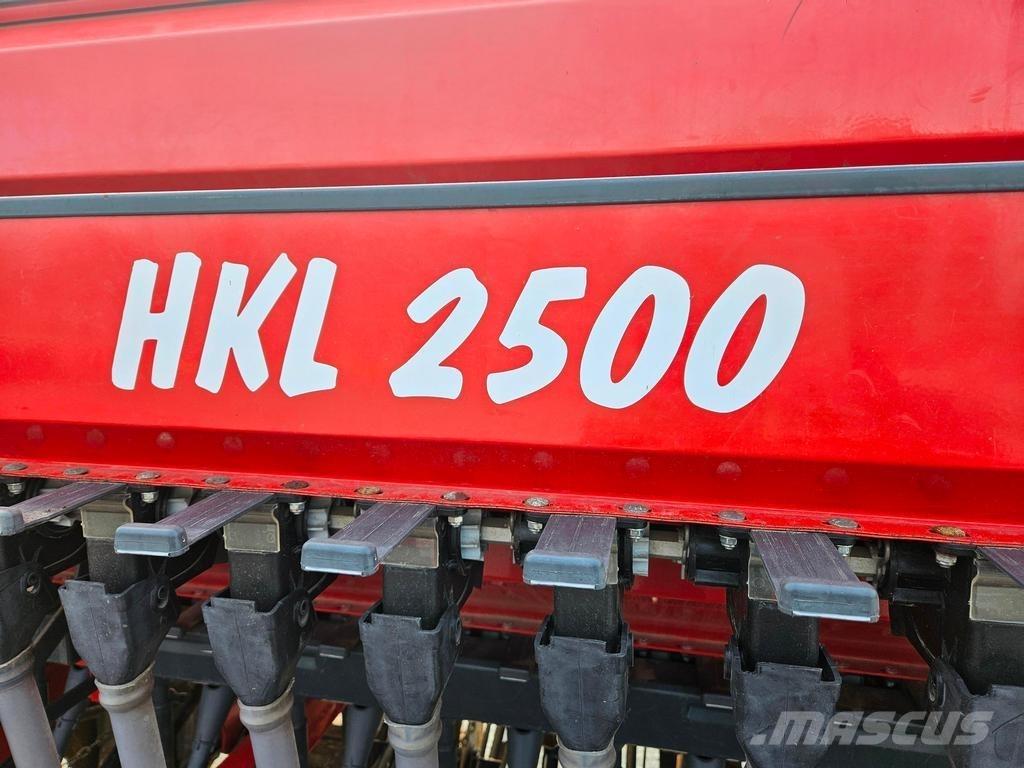 Tume HS250 Drillmaschinenkombination