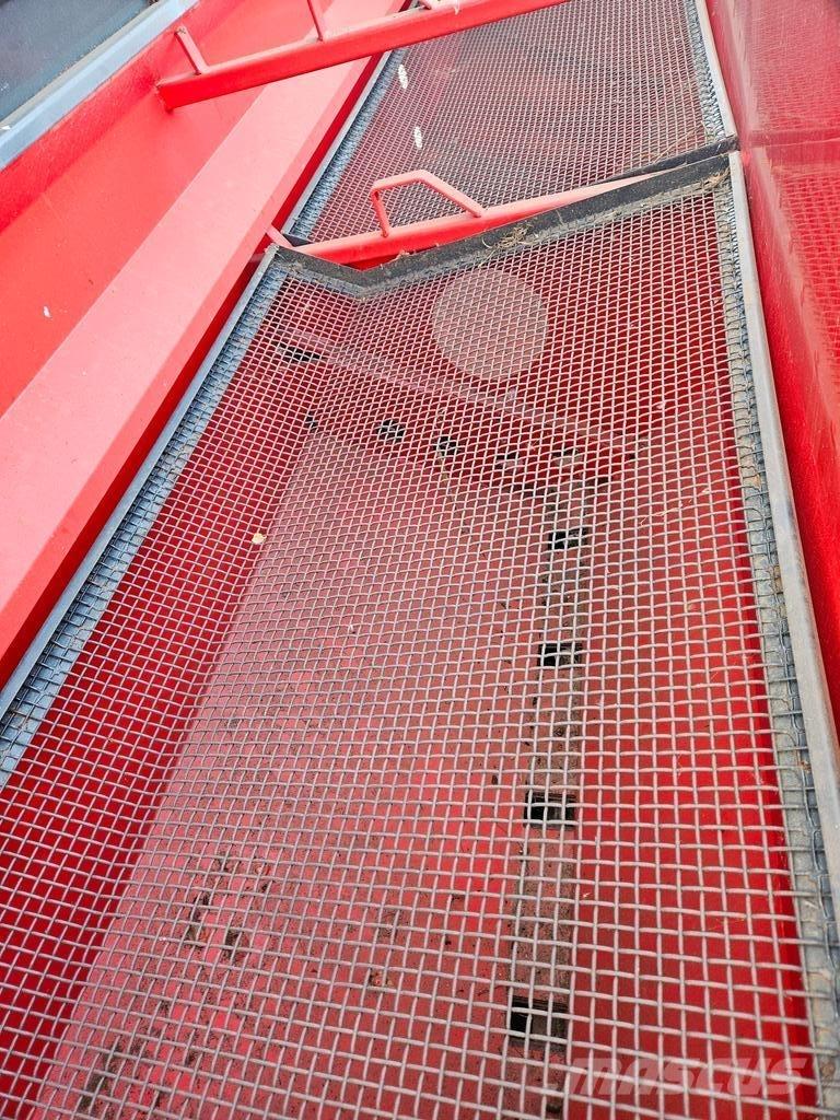 Tume HS250 Drillmaschinenkombination