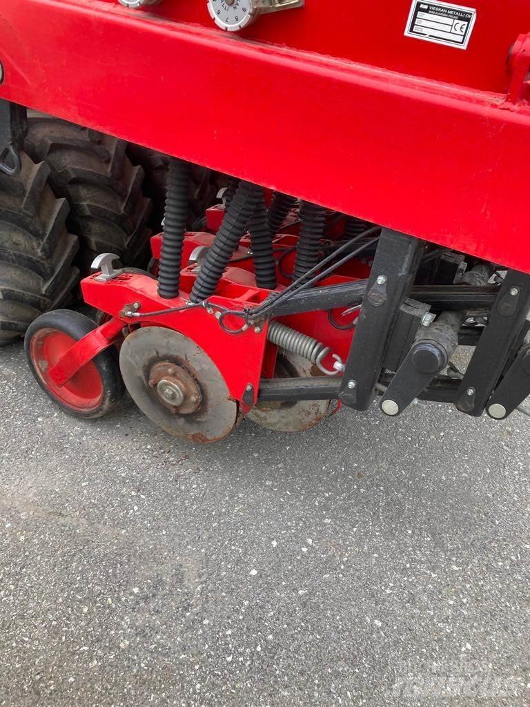 VM 300 Drillmaschinenkombination