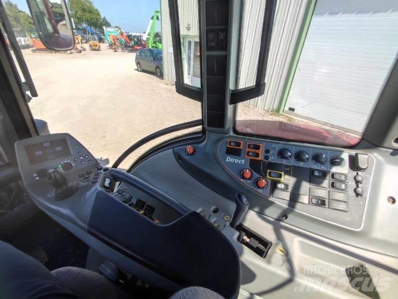 Valtra N163 Traktoren