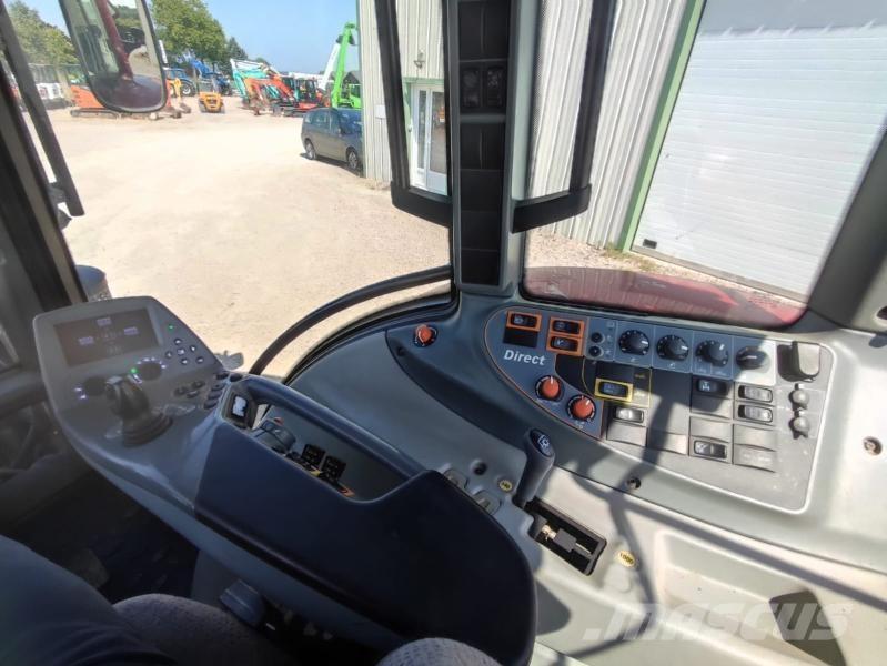 Valtra N163 Traktoren