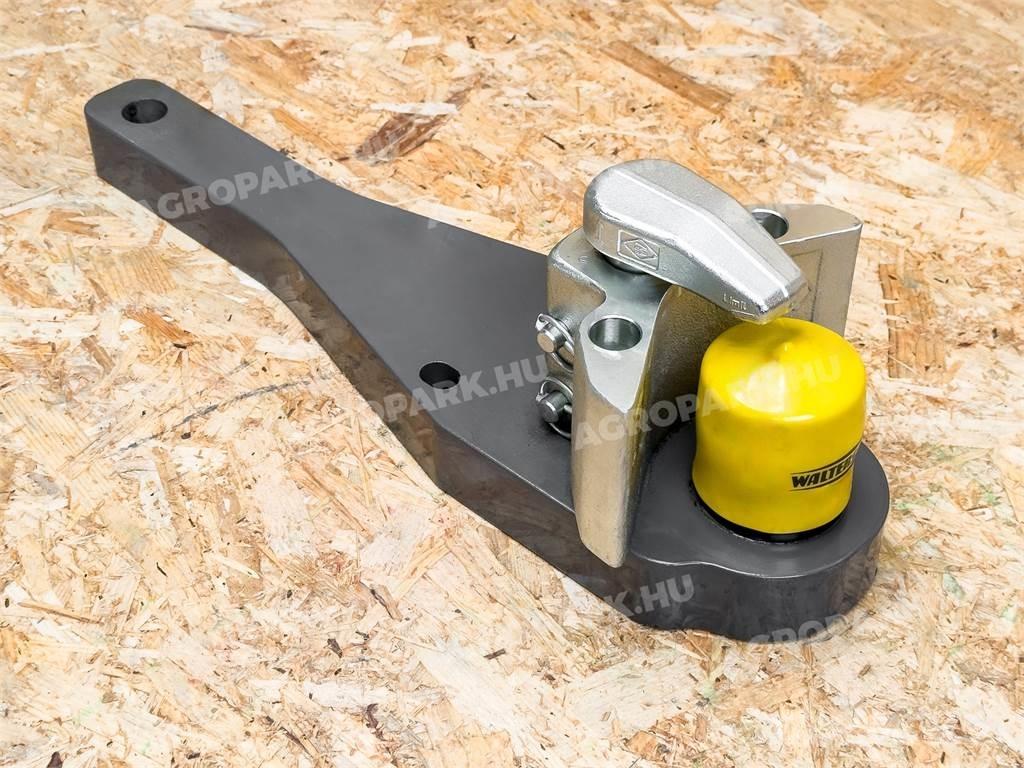 CLAAS K80 ldrawbar Sonstiges Traktorzubehör