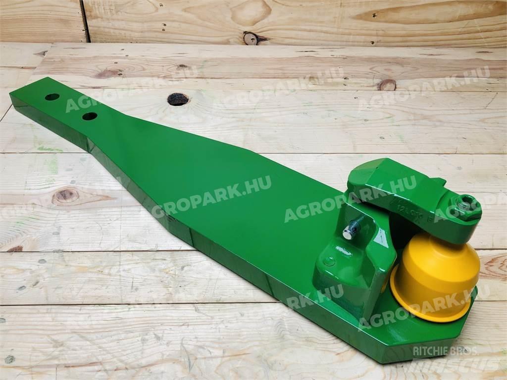  K80 drawbar Sonstiges Traktorzubehör