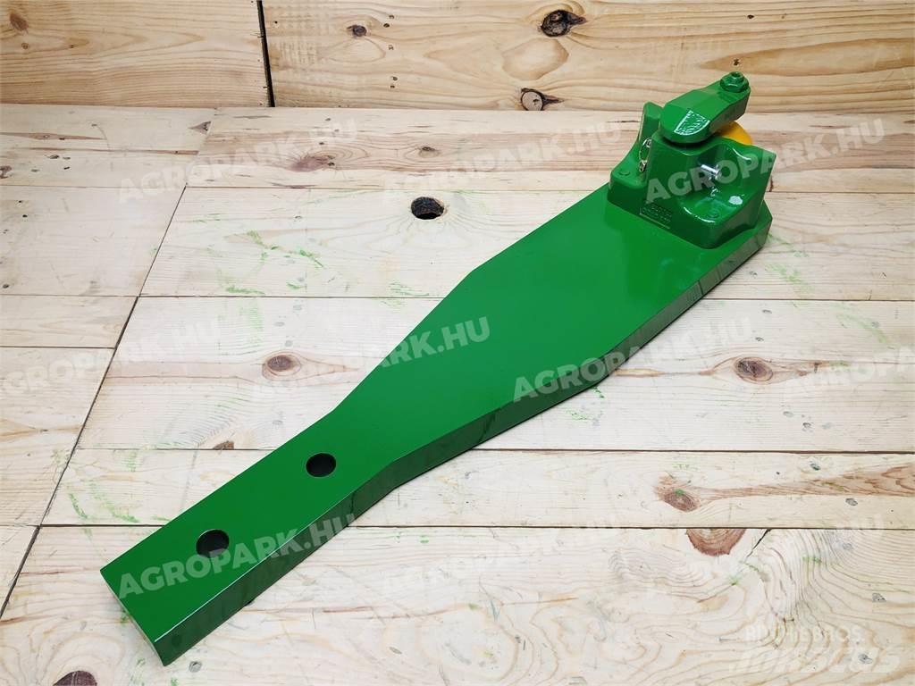  K80 drawbar Sonstiges Traktorzubehör