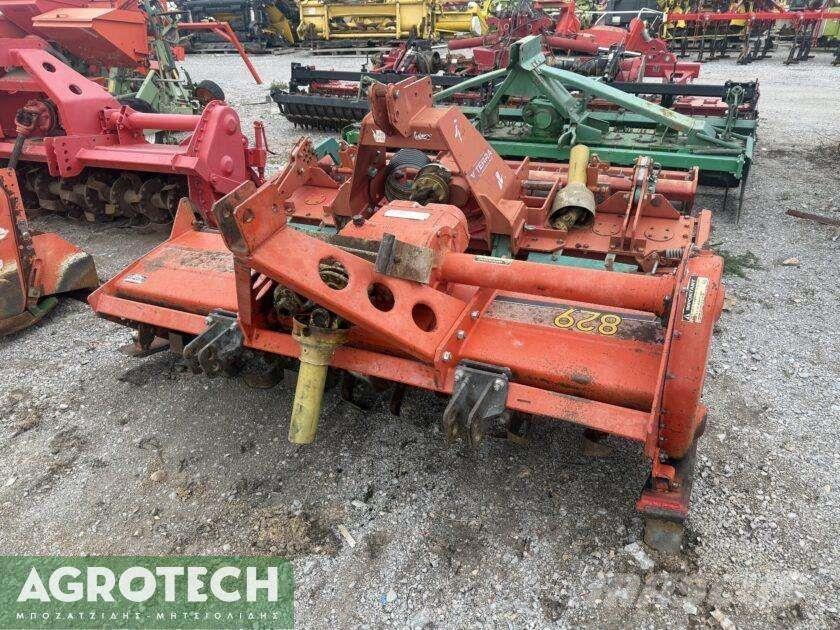 Carraro 829 (2 μέτρα) Traktoren