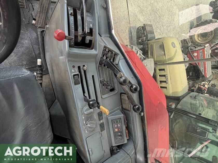 Case IH 7130 Traktoren
