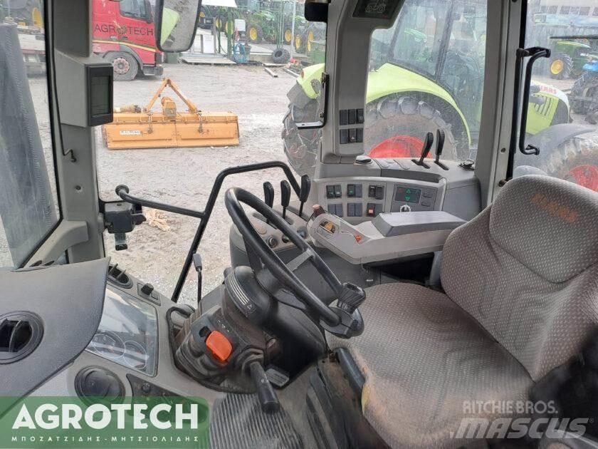 CLAAS 510 Traktoren