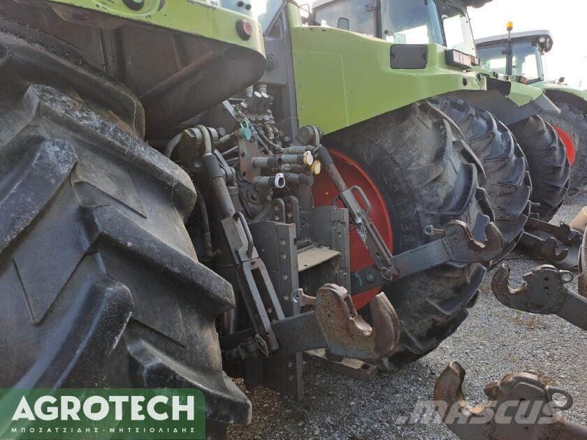 CLAAS 696 RZ Traktoren