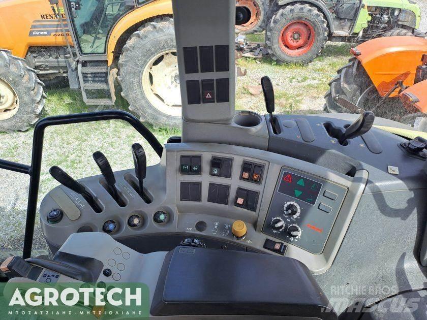 CLAAS AXION 810 CIS Traktoren
