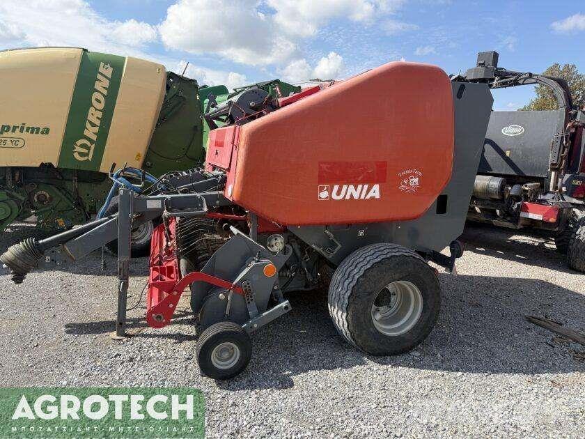  DF 1.80 D Rundballenpressen