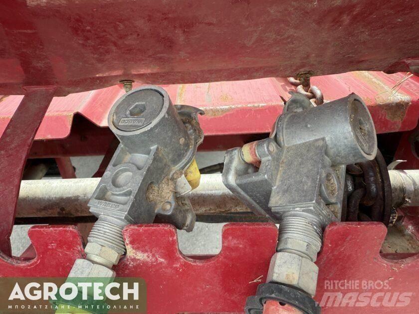 FarmGEM 14T Traktoren