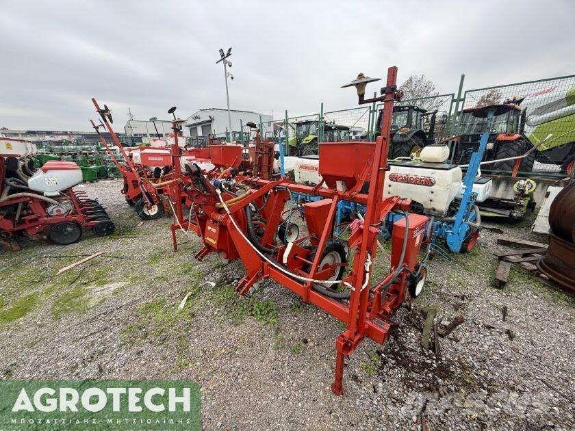 Gaspardo SP 250 Traktoren